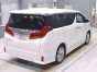 2020 Toyota Alphard