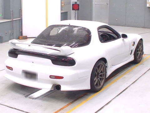 2002 Mazda RX-7 FD3S[1]