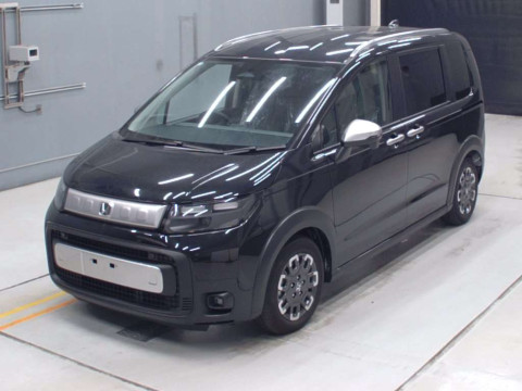 2024 Honda Freed GT2[0]