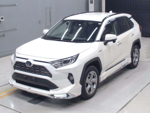 2020 Toyota RAV4 AXAH54[0]