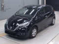 2020 Nissan Note