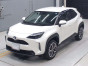 2022 Toyota YARIS CROSS