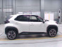 2022 Toyota YARIS CROSS