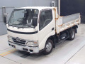 2005 Toyota Toyoace Truck