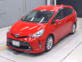 2015 Toyota Prius alpha