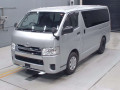 2014 Toyota Regiusace Van