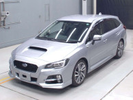 2014 Subaru Levorg