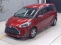 2019 Toyota Sienta