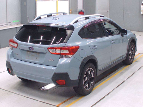 2018 Subaru XV GT3[1]