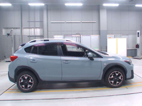 2018 Subaru XV GT3[2]