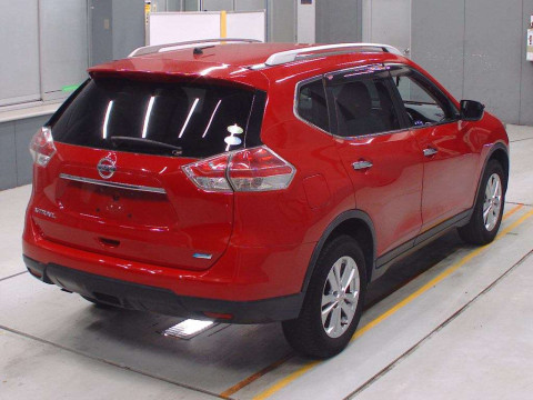 2015 Nissan X-Trail NT32[1]