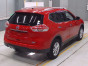 2015 Nissan X-Trail