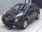 2014 Nissan JUKE