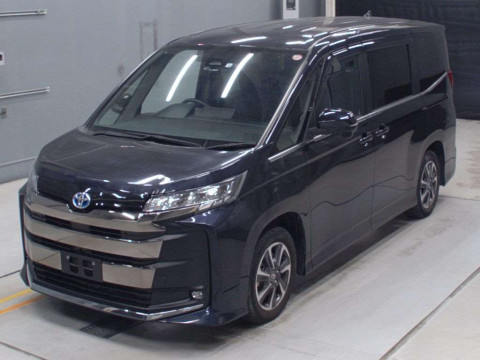 2022 Toyota Noah ZWR90W[0]