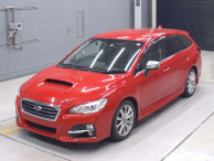 2014 Subaru Levorg