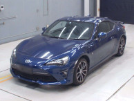 2019 Toyota 86