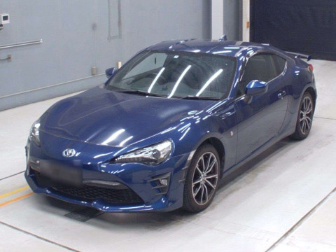 2019 Toyota 86 ZN6[0]