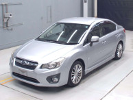 2014 Subaru Impreza G4