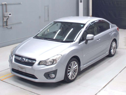 2014 Subaru Impreza G4 GJ7[0]