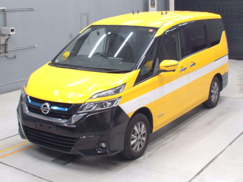 2019 Nissan Serena HC27[0]