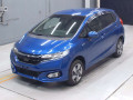 2017 Honda Fit Hybrid