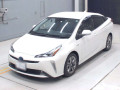 2020 Toyota Prius