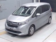 2019 Honda Freed