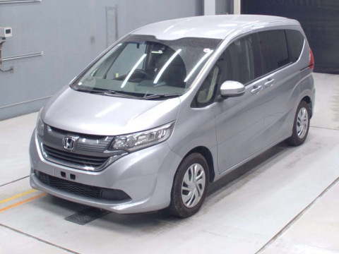 2019 Honda Freed GB5[0]