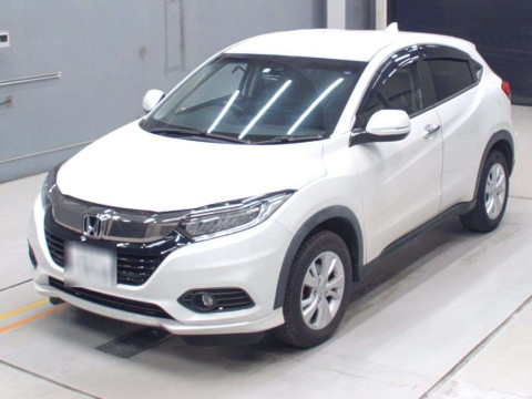 2020 Honda VEZEL RU2[0]