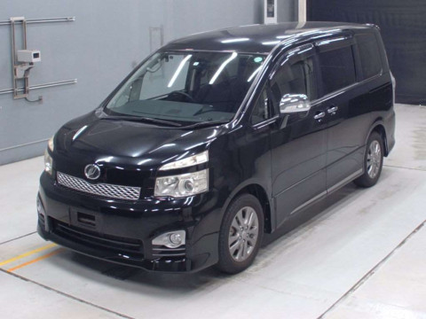 2012 Toyota Voxy ZRR70W[0]