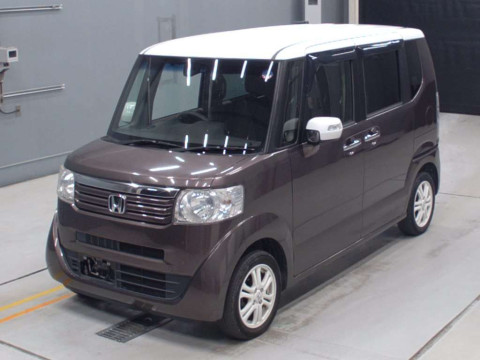 2014 Honda N-BOX JF1[0]