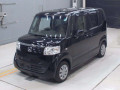 2013 Honda N-Box+