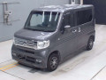 2019 Honda N-Van+Style