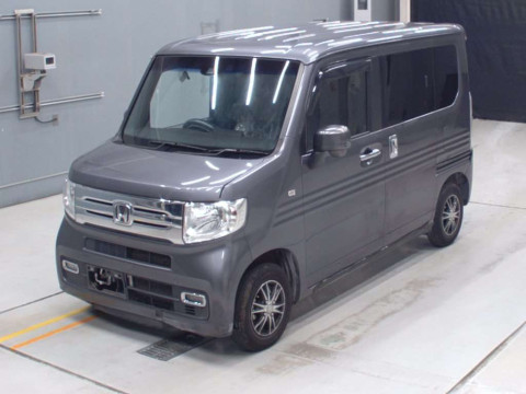 2019 Honda N-Van+Style JJ1[0]