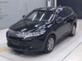 2019 Toyota Harrier