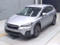 2019 Subaru XV