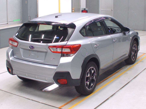 2019 Subaru XV GT3[1]