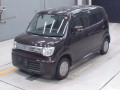 2012 Suzuki MR Wagon