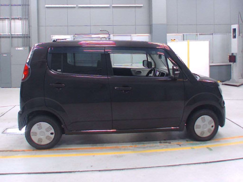 2012 Suzuki MR Wagon MF33S[2]