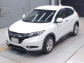 2015 Honda VEZEL