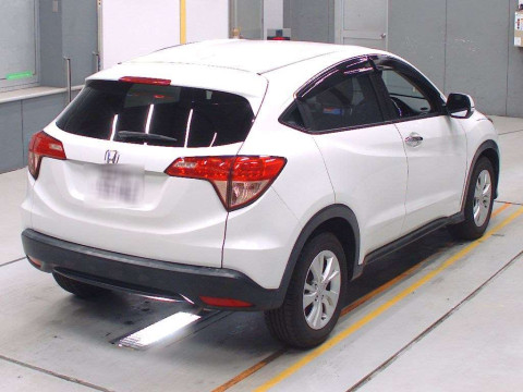 2015 Honda VEZEL RU1[1]