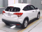 2015 Honda VEZEL