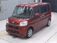 2015 Daihatsu Tanto