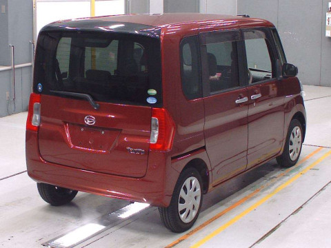 2015 Daihatsu Tanto LA600S[1]