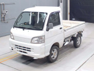 2006 Daihatsu Hijet Truck