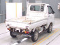 2006 Daihatsu Hijet Truck