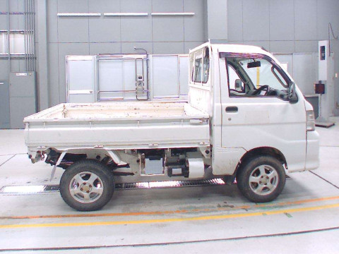 2006 Daihatsu Hijet Truck S210P[2]