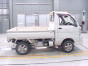 2006 Daihatsu Hijet Truck