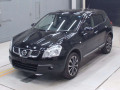 2011 Nissan Dualis