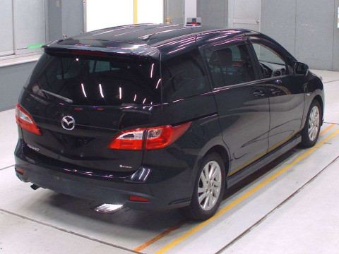 2011 Mazda Premacy CWEFW[1]